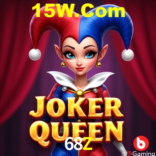 Jogos de Slot 68Z