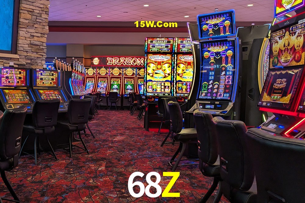 Welcome Bonus 68Z