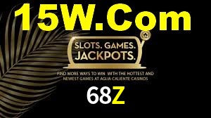68Z: A Experiência de Casino com Jogos de Mesa ao Vivo