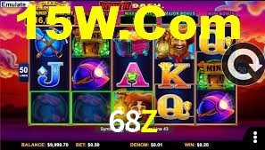 68Z: Jogue Crash e Experimente Alta Recompensa Instantânea