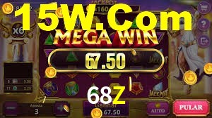 Blackjack Table 68Z