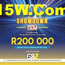 Tournaments 68Z
